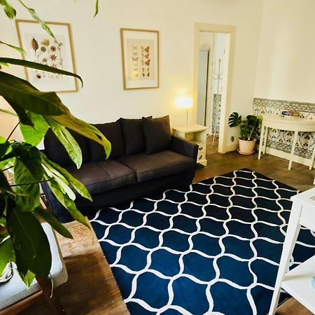 Family Downtown Apartment - Se21 Lisboa Eksteriør billede