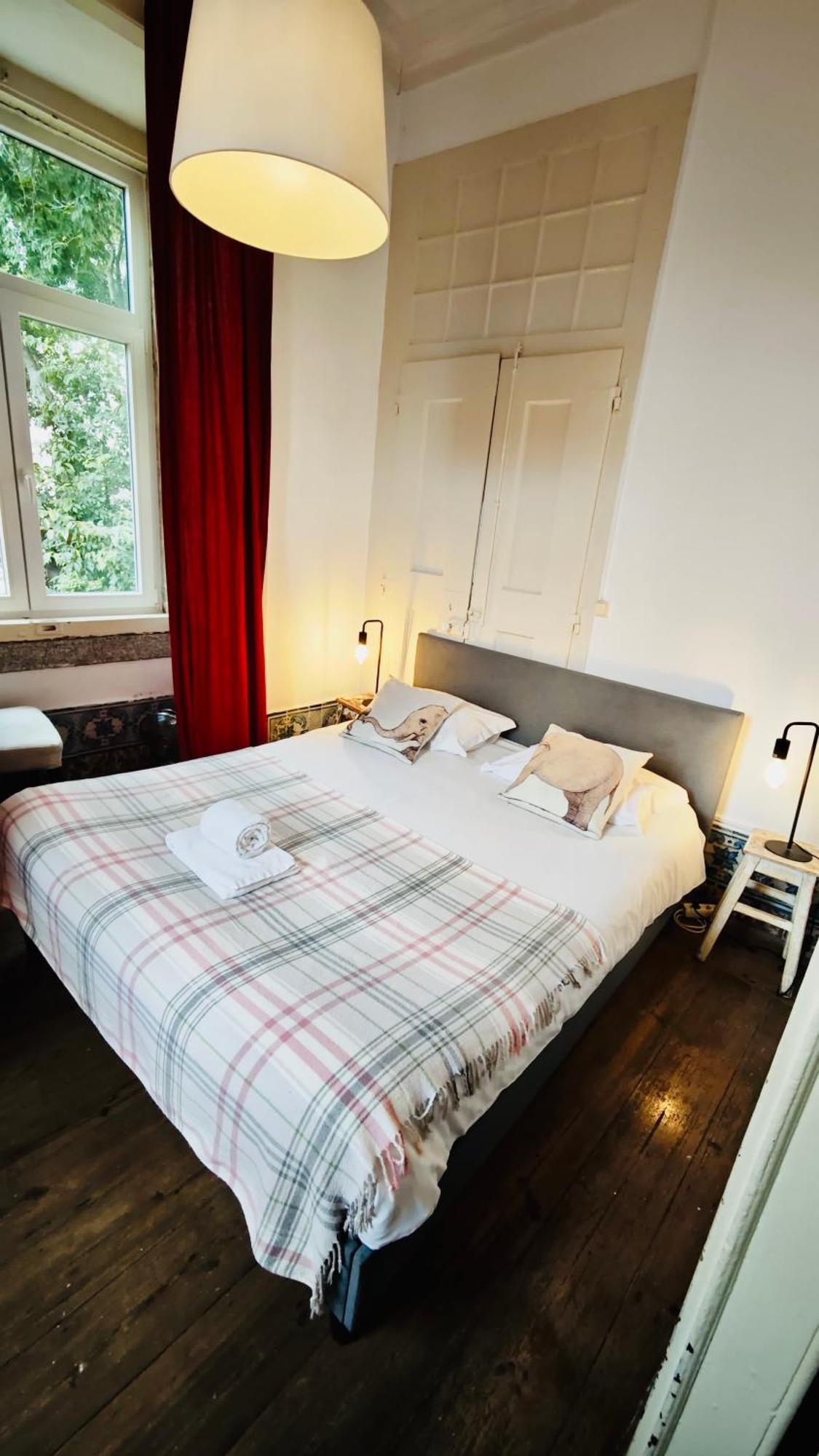Family Downtown Apartment - Se21 Lisboa Eksteriør billede
