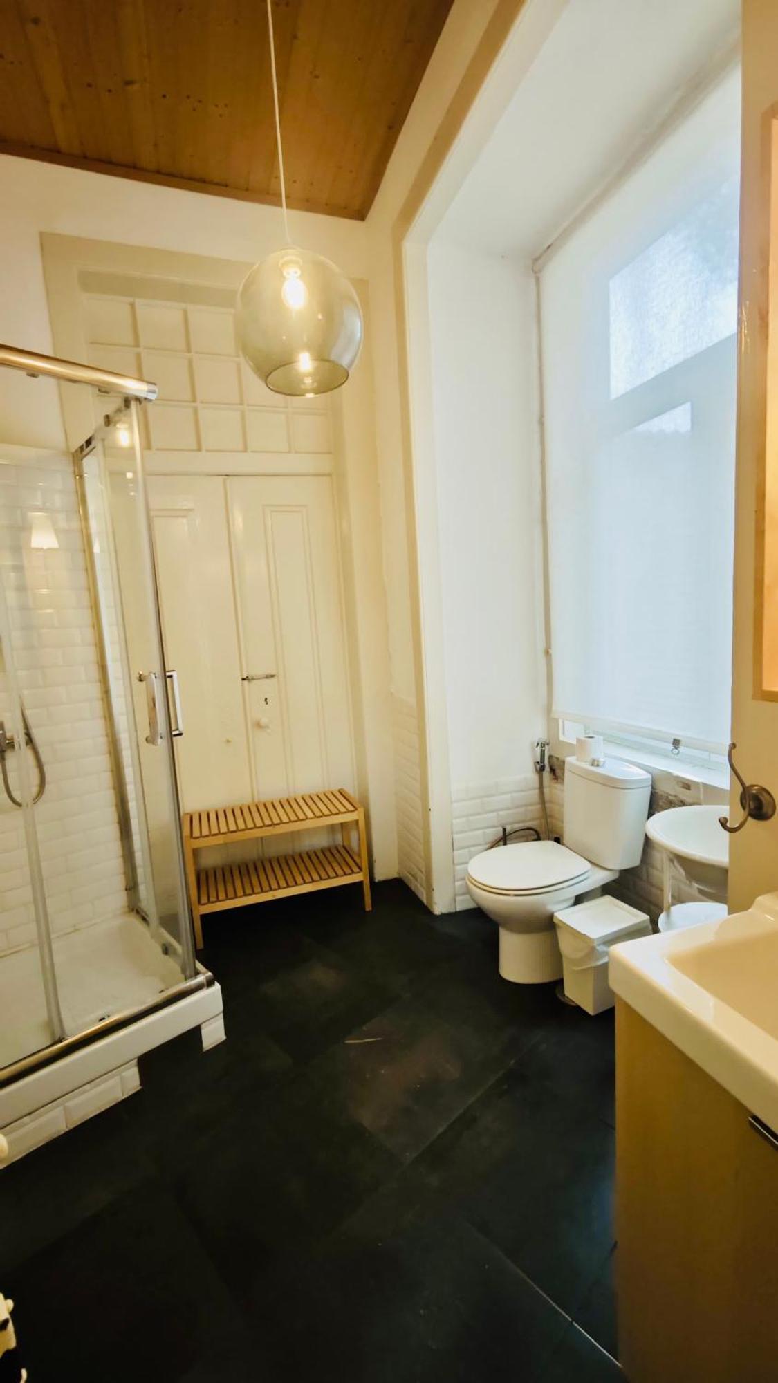 Family Downtown Apartment - Se21 Lisboa Eksteriør billede