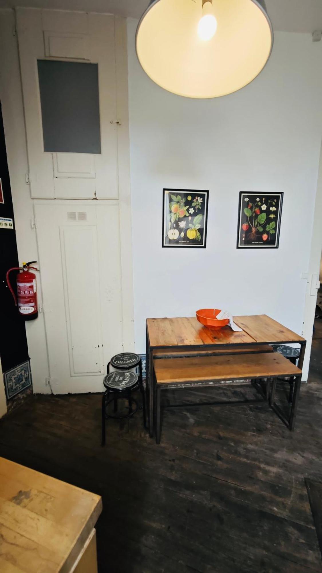 Family Downtown Apartment - Se21 Lisboa Eksteriør billede