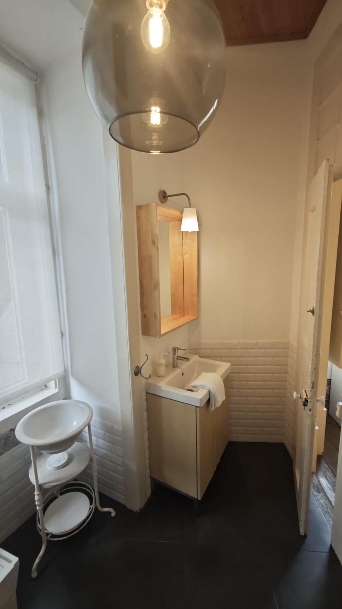 Family Downtown Apartment - Se21 Lisboa Eksteriør billede