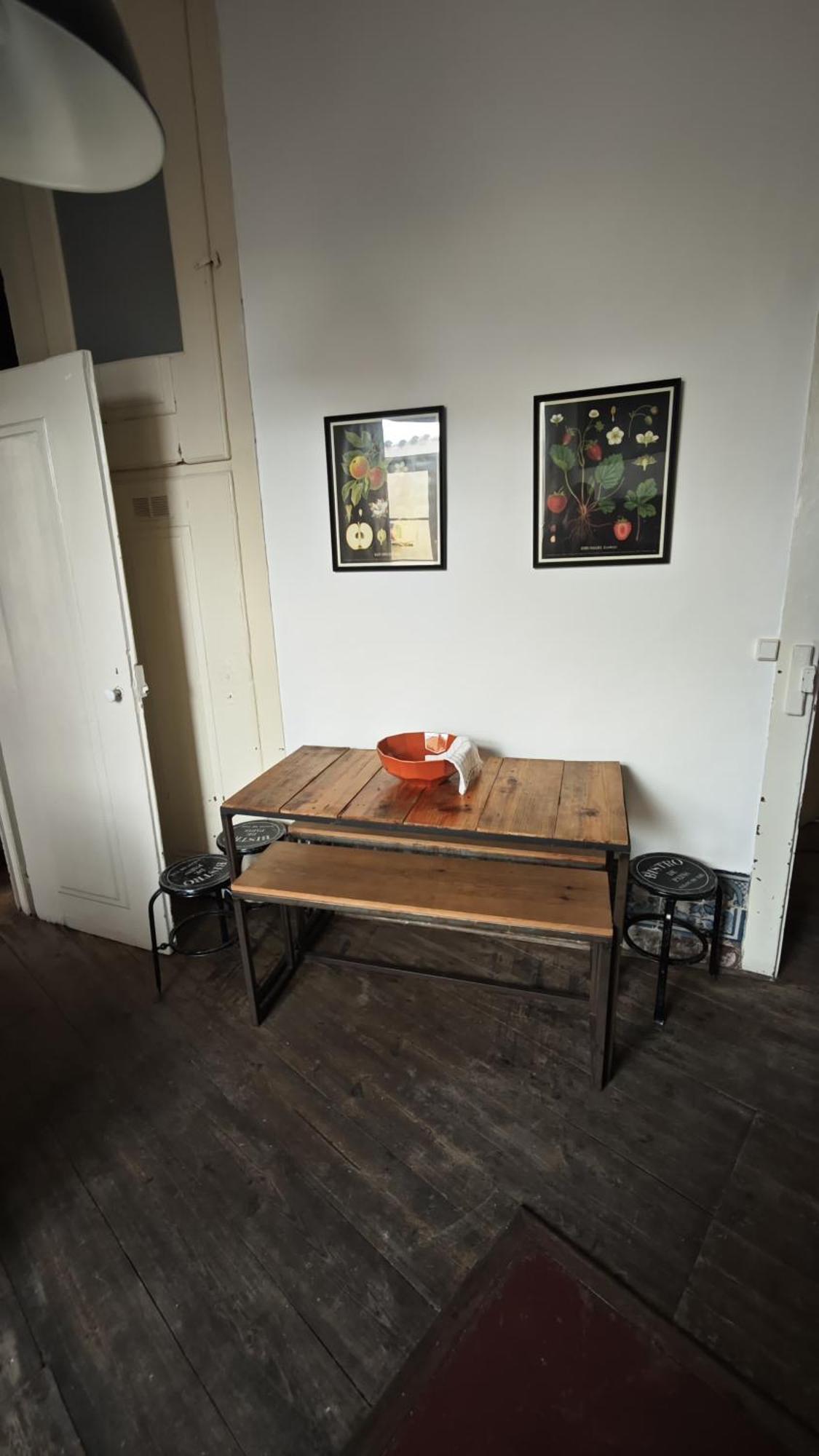Family Downtown Apartment - Se21 Lisboa Eksteriør billede