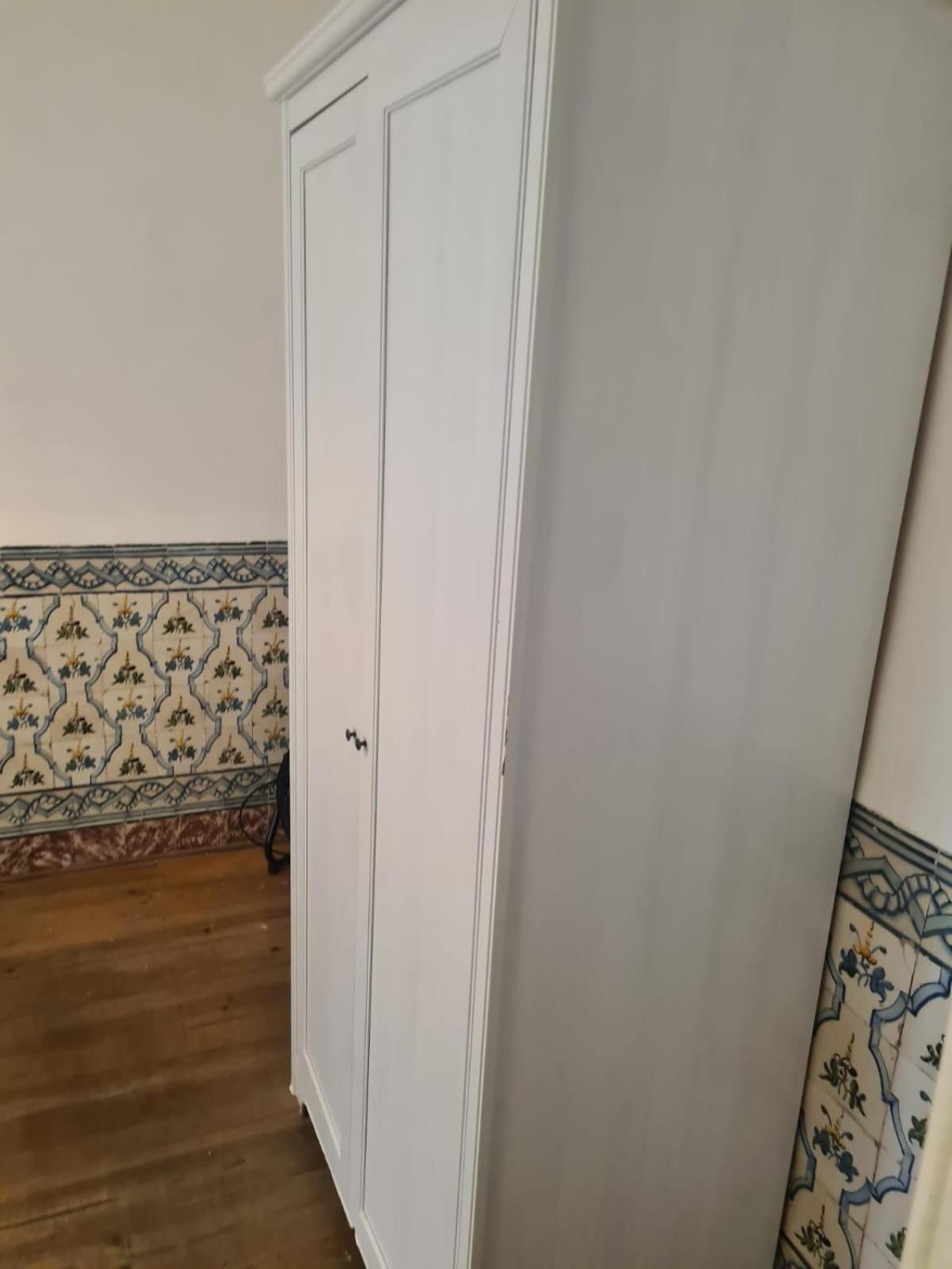 Family Downtown Apartment - Se21 Lisboa Eksteriør billede