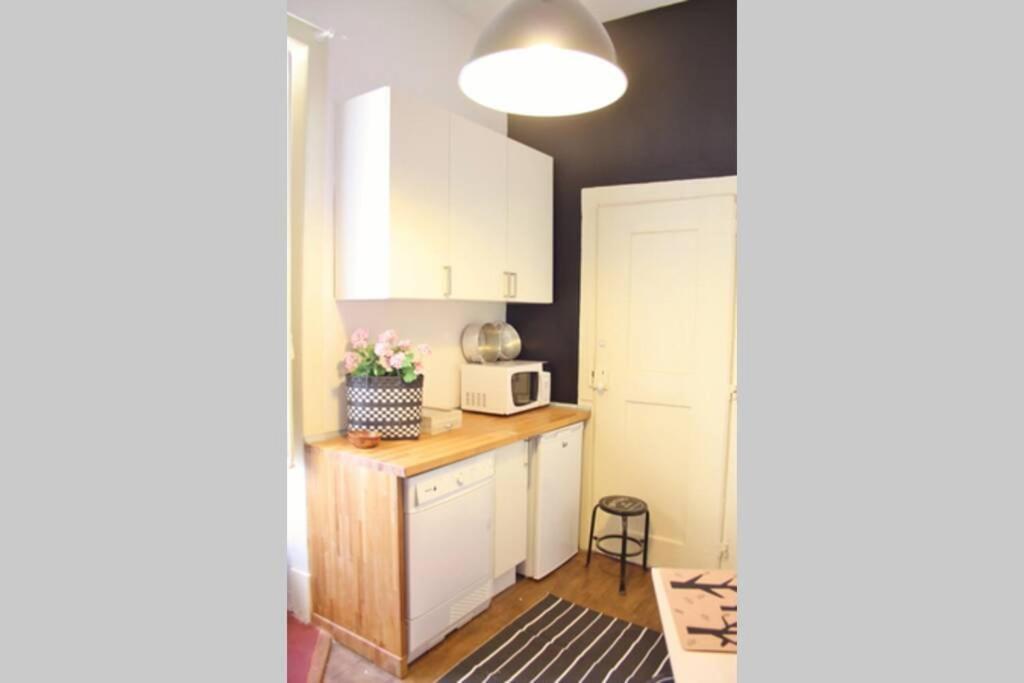 Family Downtown Apartment - Se21 Lisboa Eksteriør billede